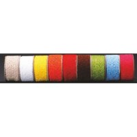 SPYK Bande Cubino 25mm/4m 2848.2564 blanc Netty