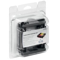 DURABLE Zubehör-Set PRINTING SET für...