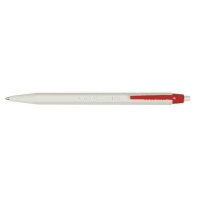 CARAN DACHE Stylo à bille 825 825.070 rouge