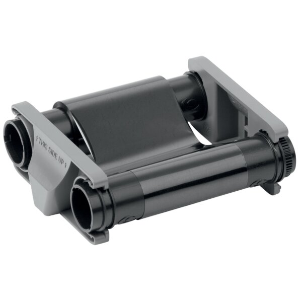 DURABLE Ruban encreur BLACK pour imprimante de cartes