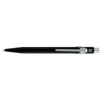 CARAN DACHE Stylo à bille 849 Metall 849.028 noir,...