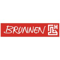 BRUNNEN Collegeblock A4 1067428 kariert, 90g, ZENart 80...