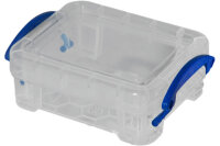USEFULBOX Box plastifier 0,07lt 68501100 transparent