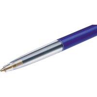 BIC Stylo à bille M-10 1199190121 bleu
