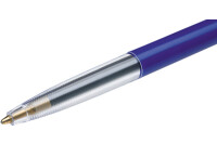 BIC Kugelschreiber M-10 1199190121 blau