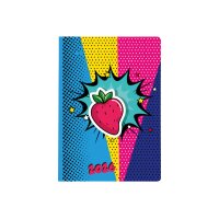 BIELLA Agenda Memento Trend 2026 825413780026U 1S/2P...