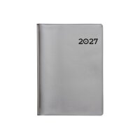 BIELLA Planer Glasgow 2027 855312280027U 1M/2S silber ML...