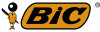 BIC Stylo à bille 4 Colours 0.4mm 982866 avec clip
