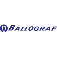 BALLOGRAF Kugelschreiber Plast 1mm 103.271 blau