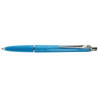 BALLOGRAF Stylo à bille Epoca Plast 1mm 103.271 bleu