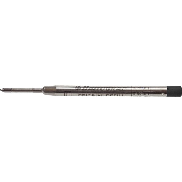 BALLOGRAF Patrone 190301 schwarz