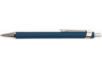 BALLOGRAF Stylo à bille Rondo 1mm 108.67001 bleu