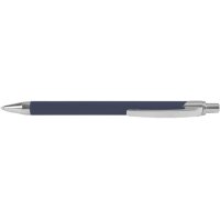 BALLOGRAF Stylo à bille Rondo 1mm 108.67001 bleu