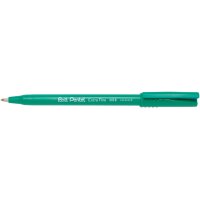 Pentel Stylo roller Ball Pentel R56, vert