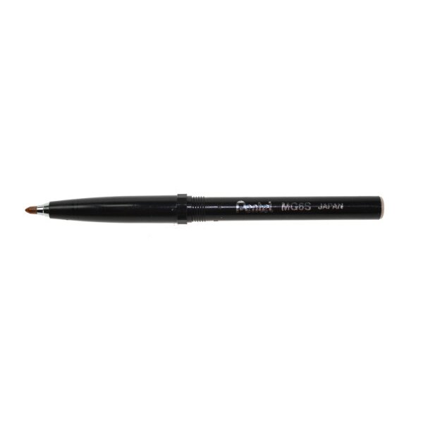PENTEL Roller-Patrone RS3/4 0,6mm MG6S-A schwarz