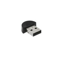LINK2GO Bluetooth USB-Adapter AD6040BB Mini, V4.0