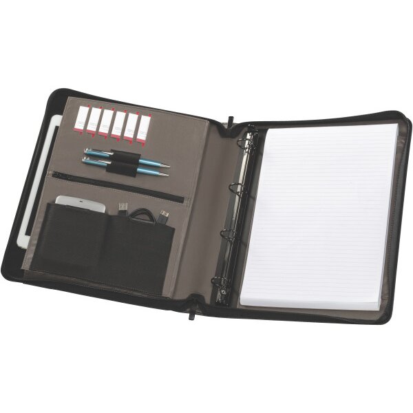 WENGER Writing Case Affiliate 601361 black