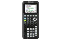 TEXAS INSTRUMENTS Graphing Calculator DE/FR/EN TI-84PCPC...