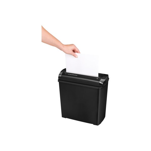 FELLOWES Aktenvernichter Powershred 4701001 P-25S, P-1, 11lt