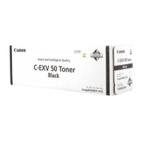 CANON Toner schwarz C-EXV50BK IR 1435if 17600 Seiten