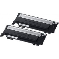 SAMSUNG Toner-Modul Twin-Pack schwarz SU364A C430 432 480...