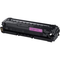 SAMSUNG Toner-Modul cyan SU014A SL-C3010ND/C3060FR 5000...