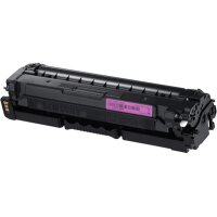 SAMSUNG Toner-Modul magenta SU281A SL-C3010ND/C3060FR...