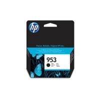 HP Tintenpatrone 953 schwarz L0S58AE OfficeJet Pro 8710...