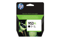 HP Tintenpatrone 953XL schwarz L0S70AE OfficeJet Pro 8710...