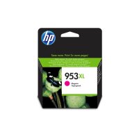 HP Tintenpatrone 953XL magenta F6U17AE OfficeJet Pro 8710...