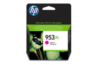 HP Cart. dencre 953XL magenta F6U17AE OfficeJet Pro 8710...