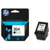 HP Tintenpatrone 304 schwarz N9K06AE DeskJet 3720 30 120 Seiten