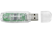 INTENSO USB-Stick Rainbow Line 32GB 3502480 USB 2.0...