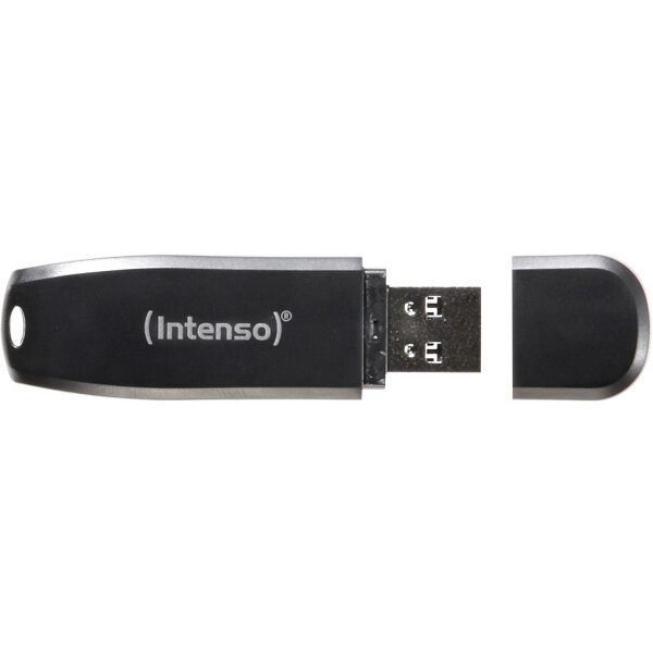 INTENSO USB-Stick Speed Line 16GB 3533470 USB 3.0