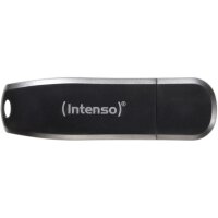 INTENSO USB-Stick Speed Line 64GB 3533490 USB 3.0