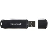 INTENSO USB-Stick Speed Line 128GB 3533491 USB 3.0