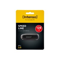 INTENSO USB-Stick Speed Line 128GB 3533491 USB 3.0