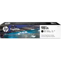 HP Tintenpatrone 981A schwarz J3M71A PW Enterprise 556...