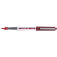 uni-ball Tintenroller eye micro UB150E, rot
