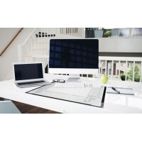 DURABLE Ersatzblock für Schreibunterlage mit...