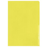 LEITZ pochette transparente Standard, A4, PP, granuleux,