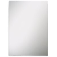 LEITZ Sichttasche, DIN A5, PVC, genarbt, 0,20 mm