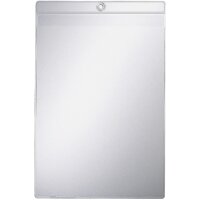 LEITZ Hänge-Sichttasche, DIN A5, PVC, genarbt, 0,20 mm