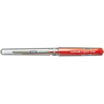 UNI-BALL Signo Broad 1mm UM-153 RED rot