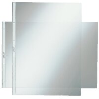 LEITZ Pochette perforée, A3 portrait, PP,...