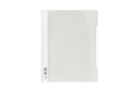 DURABLE Dossier-class. Standard PVC A4 2570/02 blanc