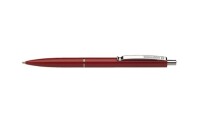 SCHNEIDER Kugelschreiber K15 JS 3082 rot, nachfüllbar