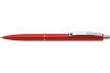 SCHNEIDER Kugelschreiber K15 JS 3082 rot, nachfüllbar