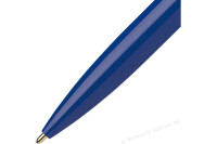SCHNEIDER Stylo à bille K15 JS 3083 bleu, refill.