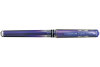 UNI-BALL Signo Broad 1mm UM-153MET violett-metallic